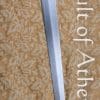 Regenyei - Harbinger Longsword