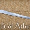 Regenyei - Harbinger Longsword
