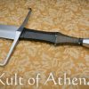 Regenyei - Harbinger Longsword