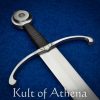 Windlass Steelcrafts - Royal Armouries Collection - 15th Century Arming Sword