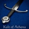 Windlass Steelcrafts - Royal Armouries Collection - 15th Century Arming Sword
