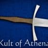 Krieger Armory – Club Series Longsword