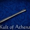 Krieger Armory – Club Series Longsword