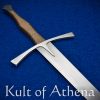 Krieger Armory – Club Series Longsword