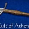Krieger Armory – Club Series Longsword