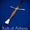 Krieger Armory – Club Series Longsword