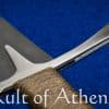 Krieger Armory – Club Series Longsword