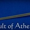 LK Chen - Sparring Cup Hilt Rapier