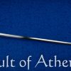 LK Chen - Sparring Cup Hilt Rapier