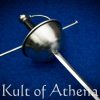 LK Chen - Sparring Cup Hilt Rapier