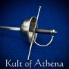 LK Chen - Sparring Cup Hilt Rapier