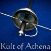 LK Chen - Sparring Cup Hilt Rapier
