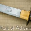 Musha - Kill Bill - Bill's Hattori Hanzo Sword with Display Stand