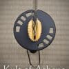 Musha - Kill Bill - Bill's Hattori Hanzo Sword with Display Stand