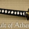 Musha - Kill Bill - Bill's Hattori Hanzo Sword with Display Stand