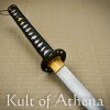Musha - Kill Bill - Bill's Hattori Hanzo Sword with Display Stand