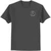 KOA Helmet Crest T- Shirt - Image 2