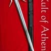 Ronin Katana - Fantasy Long Sword #2