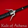Ronin Katana - Fantasy Long Sword #2
