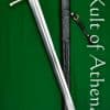 Ronin Katana - Fantasy Long Sword #3