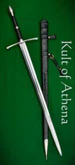 Ronin Katana - Fantasy Long Sword #3