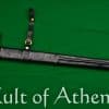 Ronin Katana - Fantasy Long Sword #3