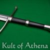 Ronin Katana - Fantasy Long Sword #3