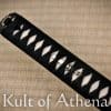 Dragon King - Savior Katana with Engraving - Limited Edition