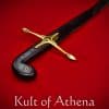 Windlass – Ottoman Kilij Sword