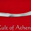 Windlass – Ottoman Kilij Sword