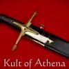 Windlass – Ottoman Kilij Sword