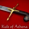 Windlass – Ottoman Kilij Sword