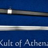 Molay Templar Longsword - Stage Combat Version - Deepeeka
