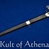 Molay Templar Longsword - Stage Combat Version - Deepeeka