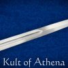 Molay Templar Longsword - Stage Combat Version - Deepeeka