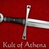 Gothic Knight's Dagger - Deepeeka