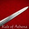 Gothic Knight's Dagger - Deepeeka