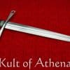 Gothic Knight's Dagger - Deepeeka