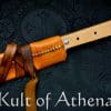 Landsknecht Emporium - Rugger with Sheath