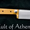 Landsknecht Emporium - Rugger with Sheath