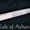 Landsknecht Emporium - Rugger with Sheath