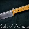Landsknecht Emporium - Rugger with Sheath