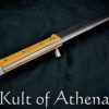 Landsknecht Emporium - Rugger with Sheath