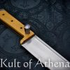 Landsknecht Emporium - Rugger with Sheath