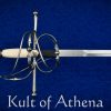 Hanwei - Bone Grip Rapier