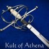 Hanwei - Bone Grip Rapier