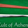 Kingston Arms – Knights Sword