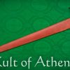 Kingston Arms – Knights Sword