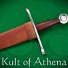 Kingston Arms – Knights Sword