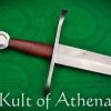 Kingston Arms – Knights Sword